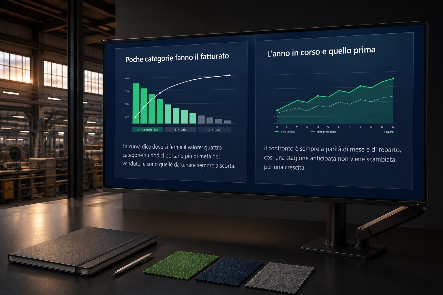 Statistiche